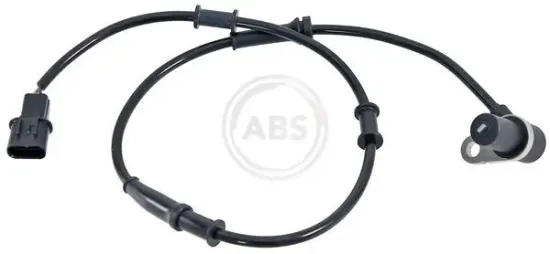 Sensor, Raddrehzahl Vorderachse links A.B.S. 31478 Bild Sensor, Raddrehzahl Vorderachse links A.B.S. 31478