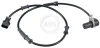 Sensor, Raddrehzahl Vorderachse rechts A.B.S. 31479