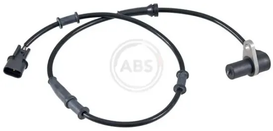 Sensor, Raddrehzahl Vorderachse rechts A.B.S. 31479 Bild Sensor, Raddrehzahl Vorderachse rechts A.B.S. 31479