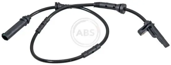 Sensor, Raddrehzahl Hinterachse A.B.S. 31480 Bild Sensor, Raddrehzahl Hinterachse A.B.S. 31480
