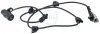 Sensor, Raddrehzahl Hinterachse links A.B.S. 31484