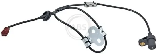 Sensor, Raddrehzahl Vorderachse links A.B.S. 31487 Bild Sensor, Raddrehzahl Vorderachse links A.B.S. 31487