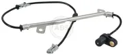 Sensor, Raddrehzahl Hinterachse rechts A.B.S. 31488
