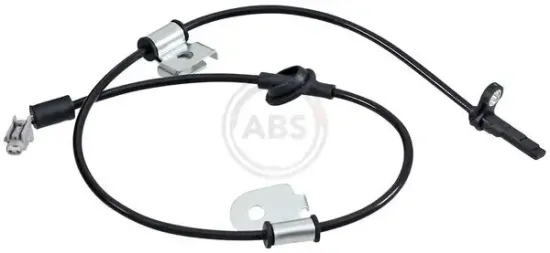 Sensor, Raddrehzahl Vorderachse rechts A.B.S. 31490 Bild Sensor, Raddrehzahl Vorderachse rechts A.B.S. 31490