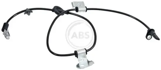 Sensor, Raddrehzahl Vorderachse links A.B.S. 31491 Bild Sensor, Raddrehzahl Vorderachse links A.B.S. 31491