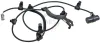Sensor, Raddrehzahl Hinterachse links A.B.S. 31494