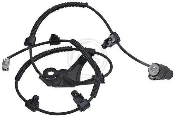 Sensor, Raddrehzahl Hinterachse rechts A.B.S. 31495