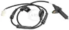 Sensor, Raddrehzahl Hinterachse links A.B.S. 31496