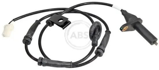 Sensor, Raddrehzahl Hinterachse links A.B.S. 31496 Bild Sensor, Raddrehzahl Hinterachse links A.B.S. 31496
