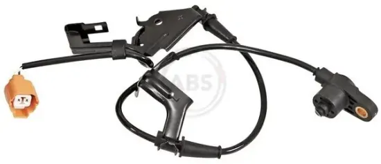 Sensor, Raddrehzahl Vorderachse links A.B.S. 31498 Bild Sensor, Raddrehzahl Vorderachse links A.B.S. 31498