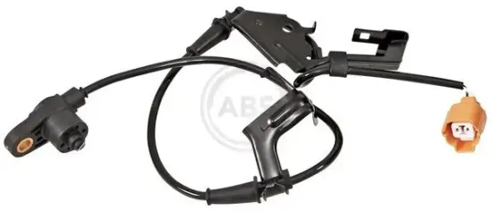 Sensor, Raddrehzahl Vorderachse rechts A.B.S. 31499 Bild Sensor, Raddrehzahl Vorderachse rechts A.B.S. 31499