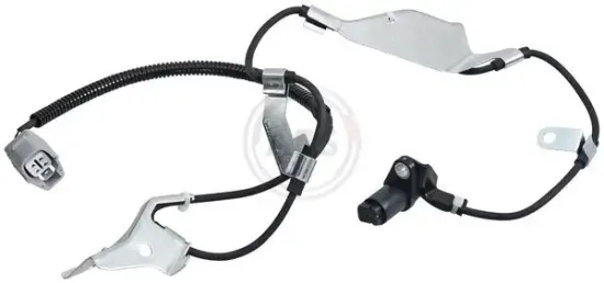 Sensor, Raddrehzahl Vorderachse links A.B.S. 31500 Bild Sensor, Raddrehzahl Vorderachse links A.B.S. 31500