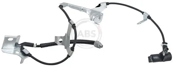 Sensor, Raddrehzahl Vorderachse rechts A.B.S. 31501