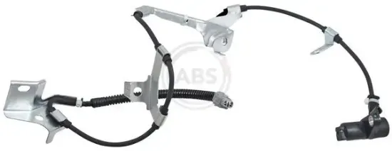 Sensor, Raddrehzahl Vorderachse rechts A.B.S. 31501 Bild Sensor, Raddrehzahl Vorderachse rechts A.B.S. 31501