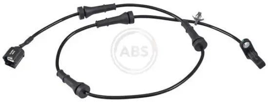 Sensor, Raddrehzahl Hinterachse A.B.S. 31503 Bild Sensor, Raddrehzahl Hinterachse A.B.S. 31503