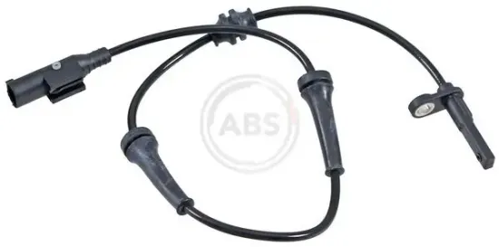 Sensor, Raddrehzahl Hinterachse A.B.S. 31516 Bild Sensor, Raddrehzahl Hinterachse A.B.S. 31516