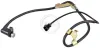 Sensor, Raddrehzahl A.B.S. 31521