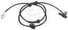 Sensor, Raddrehzahl A.B.S. 31522 Bild Sensor, Raddrehzahl A.B.S. 31522