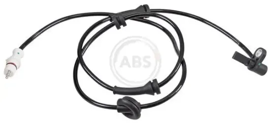 Sensor, Raddrehzahl A.B.S. 31522 Bild Sensor, Raddrehzahl A.B.S. 31522