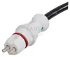 Sensor, Raddrehzahl A.B.S. 31522 Bild Sensor, Raddrehzahl A.B.S. 31522