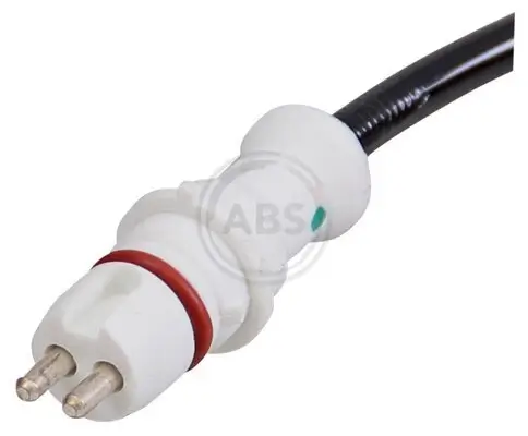 Sensor, Raddrehzahl A.B.S. 31522 Bild Sensor, Raddrehzahl A.B.S. 31522