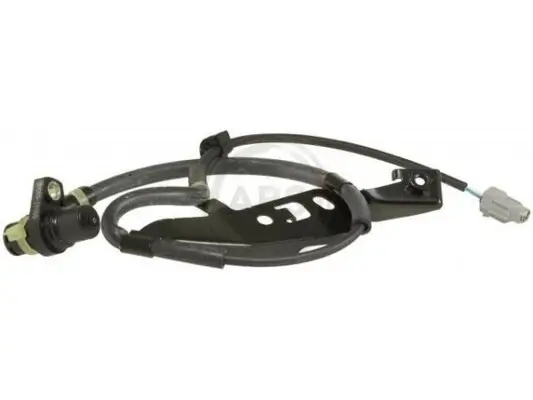 Sensor, Raddrehzahl Vorderachse links A.B.S. 31523