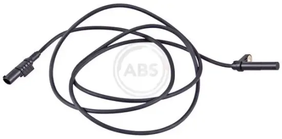 Sensor, Raddrehzahl A.B.S. 31528 Bild Sensor, Raddrehzahl A.B.S. 31528