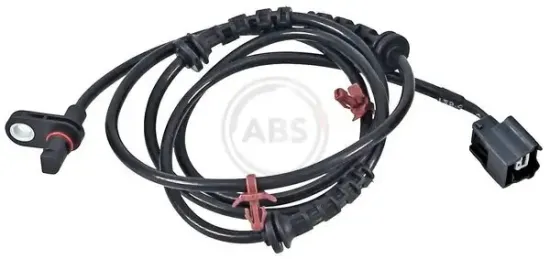 Sensor, Raddrehzahl Hinterachse rechts A.B.S. 31544 Bild Sensor, Raddrehzahl Hinterachse rechts A.B.S. 31544