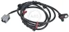 Sensor, Raddrehzahl Hinterachse links A.B.S. 31545