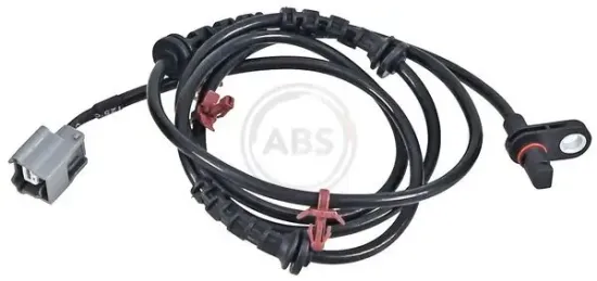 Sensor, Raddrehzahl Hinterachse links A.B.S. 31545 Bild Sensor, Raddrehzahl Hinterachse links A.B.S. 31545