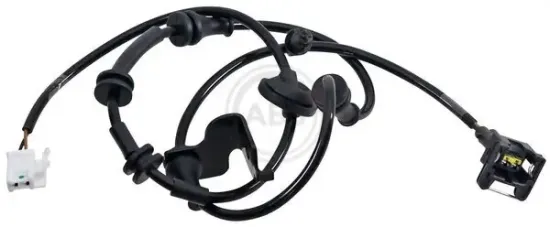 Sensor, Raddrehzahl Hinterachse links A.B.S. 31567 Bild Sensor, Raddrehzahl Hinterachse links A.B.S. 31567