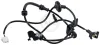 Sensor, Raddrehzahl Hinterachse A.B.S. 31568