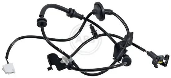Sensor, Raddrehzahl Hinterachse A.B.S. 31568 Bild Sensor, Raddrehzahl Hinterachse A.B.S. 31568