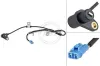 Sensor, Raddrehzahl Vorderachse links A.B.S. 31570