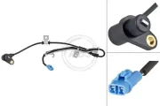 Sensor, Raddrehzahl Vorderachse links A.B.S. 31570