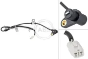 Sensor, Raddrehzahl Vorderachse rechts A.B.S. 31571