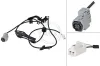 Sensor, Raddrehzahl Hinterachse A.B.S. 31574