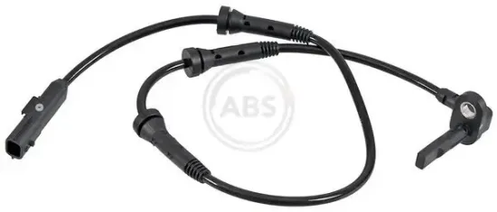 Sensor, Raddrehzahl A.B.S. 31583 Bild Sensor, Raddrehzahl A.B.S. 31583