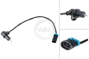 Sensor, Raddrehzahl A.B.S. 31590