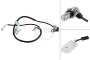 Sensor, Raddrehzahl Vorderachse rechts A.B.S. 31593