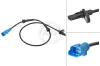 Sensor, Raddrehzahl Hinterachse A.B.S. 31608