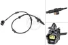 Sensor, Raddrehzahl A.B.S. 31610