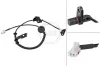 Sensor, Raddrehzahl Hinterachse links A.B.S. 31621