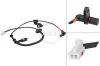 Sensor, Raddrehzahl Hinterachse rechts A.B.S. 31623
