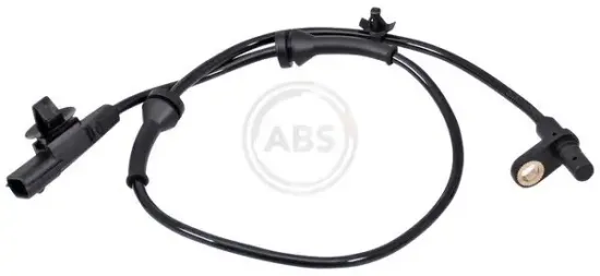Sensor, Raddrehzahl Hinterachse rechts A.B.S. 31632 Bild Sensor, Raddrehzahl Hinterachse rechts A.B.S. 31632