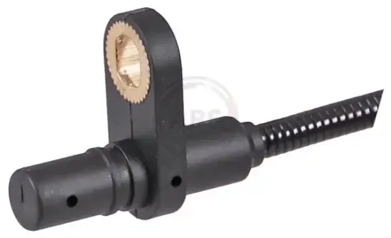 Sensor, Raddrehzahl Hinterachse rechts A.B.S. 31632 Bild Sensor, Raddrehzahl Hinterachse rechts A.B.S. 31632