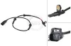 Sensor, Raddrehzahl Hinterachse A.B.S. 31647