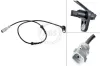 Sensor, Raddrehzahl Hinterachse links A.B.S. 31651