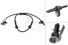 Sensor, Raddrehzahl Hinterachse A.B.S. 31653