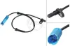 Sensor, Raddrehzahl Vorderachse A.B.S. 31654